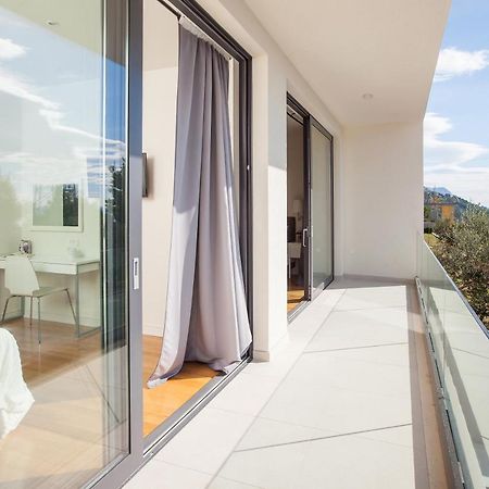 Villa Sima Makarska Exterior foto